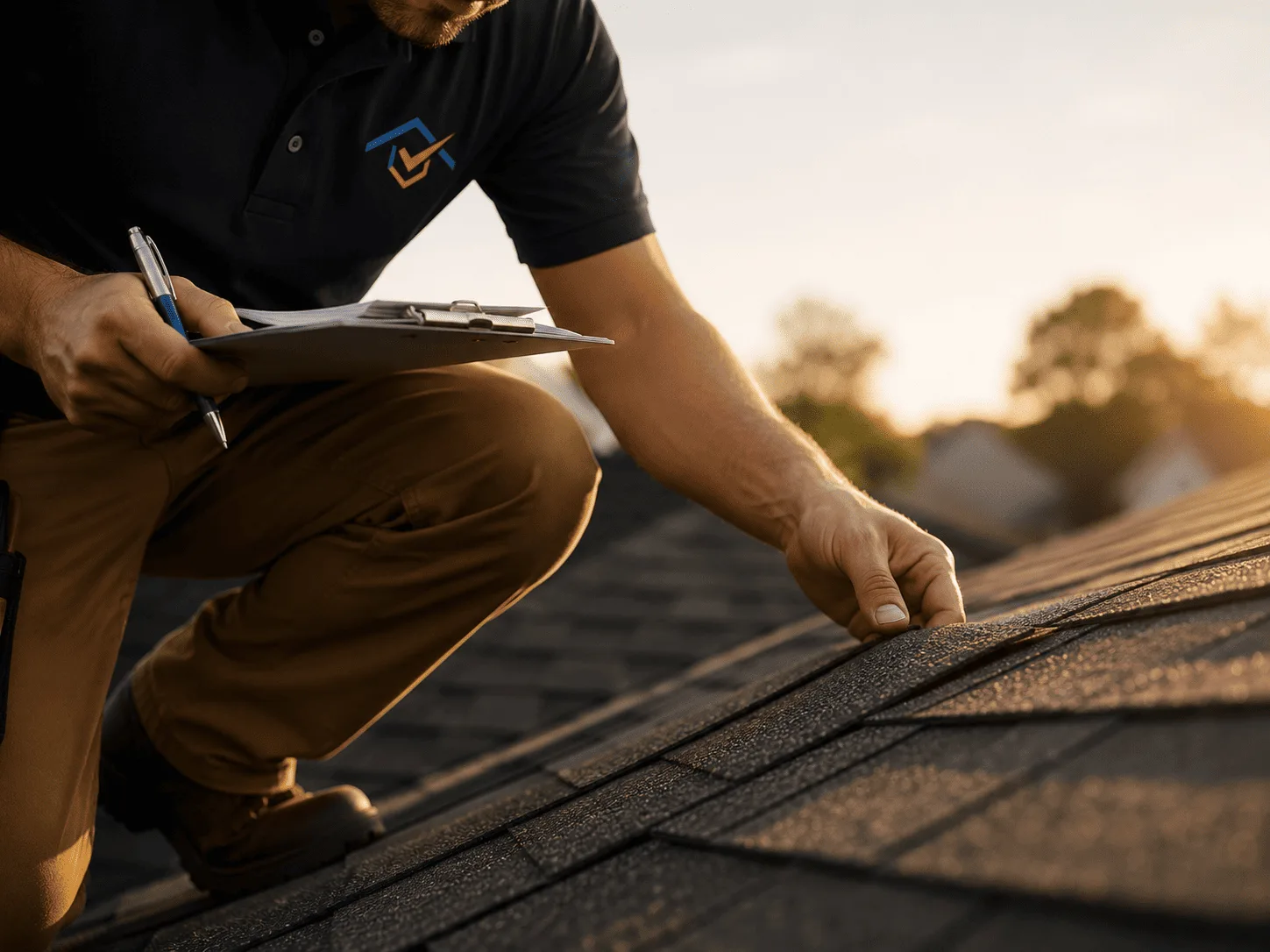 Why Choose Roof Inspection in Melvin, IA