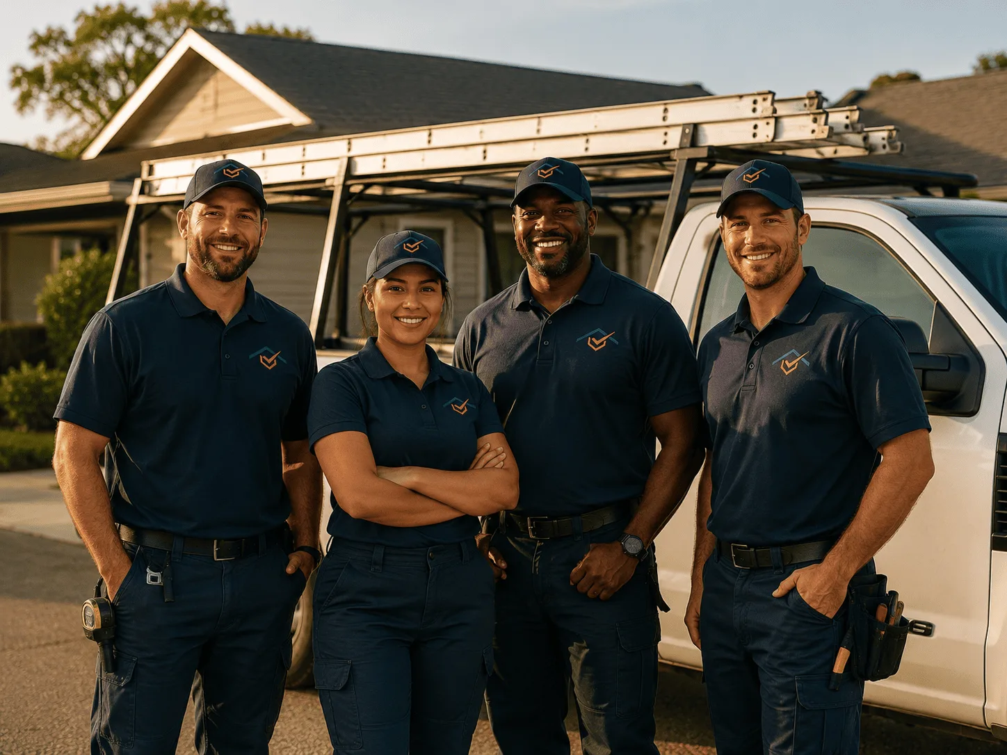 Roof Inspection company in Melvin, IA